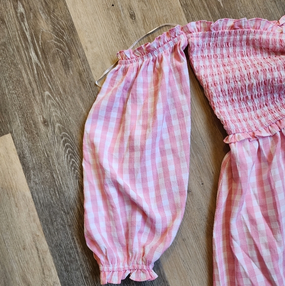 STUNNING MIDI DRESS - Picture 8 of 16